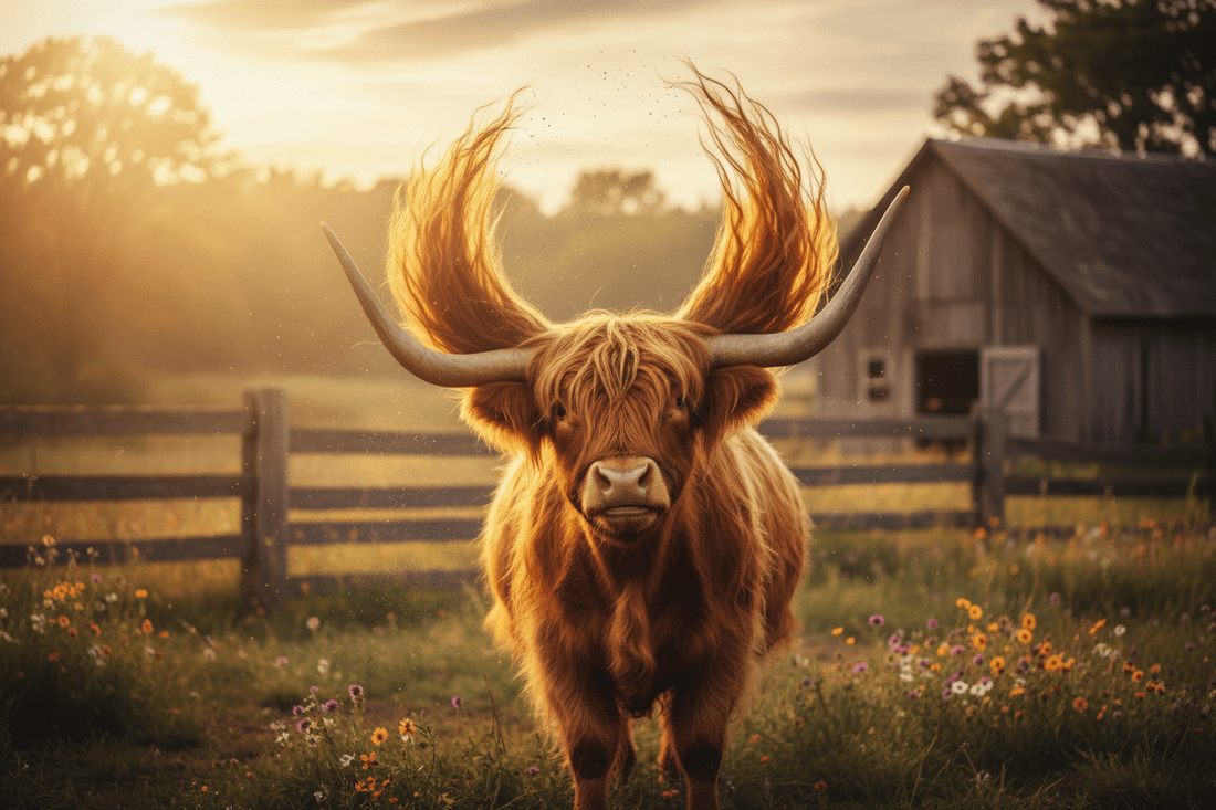 The Breeze Returns (A hopeful statement) - HomesteadHoboz