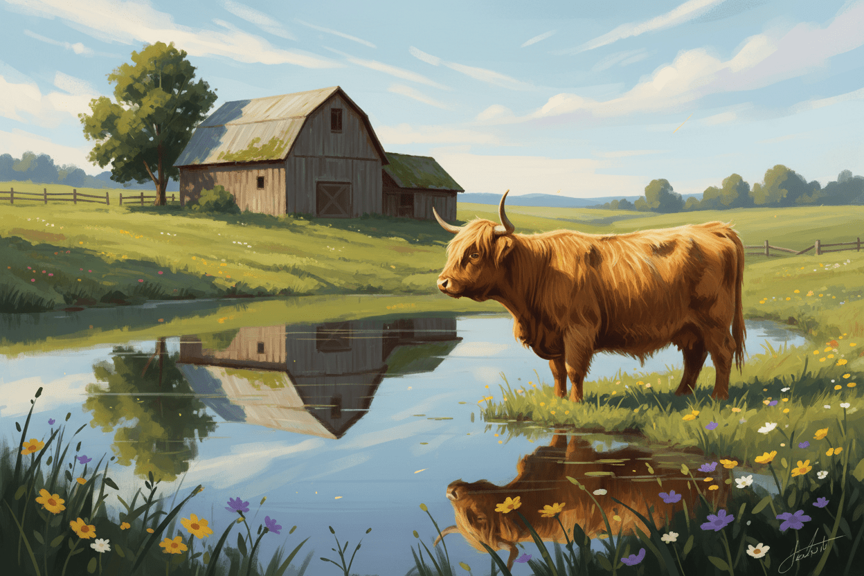 The Mid-Summer Realization (A grounded declaration) - HomesteadHoboz