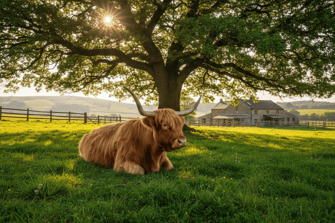 The Shade Strategy (A tactical positioning statement) - HomesteadHoboz