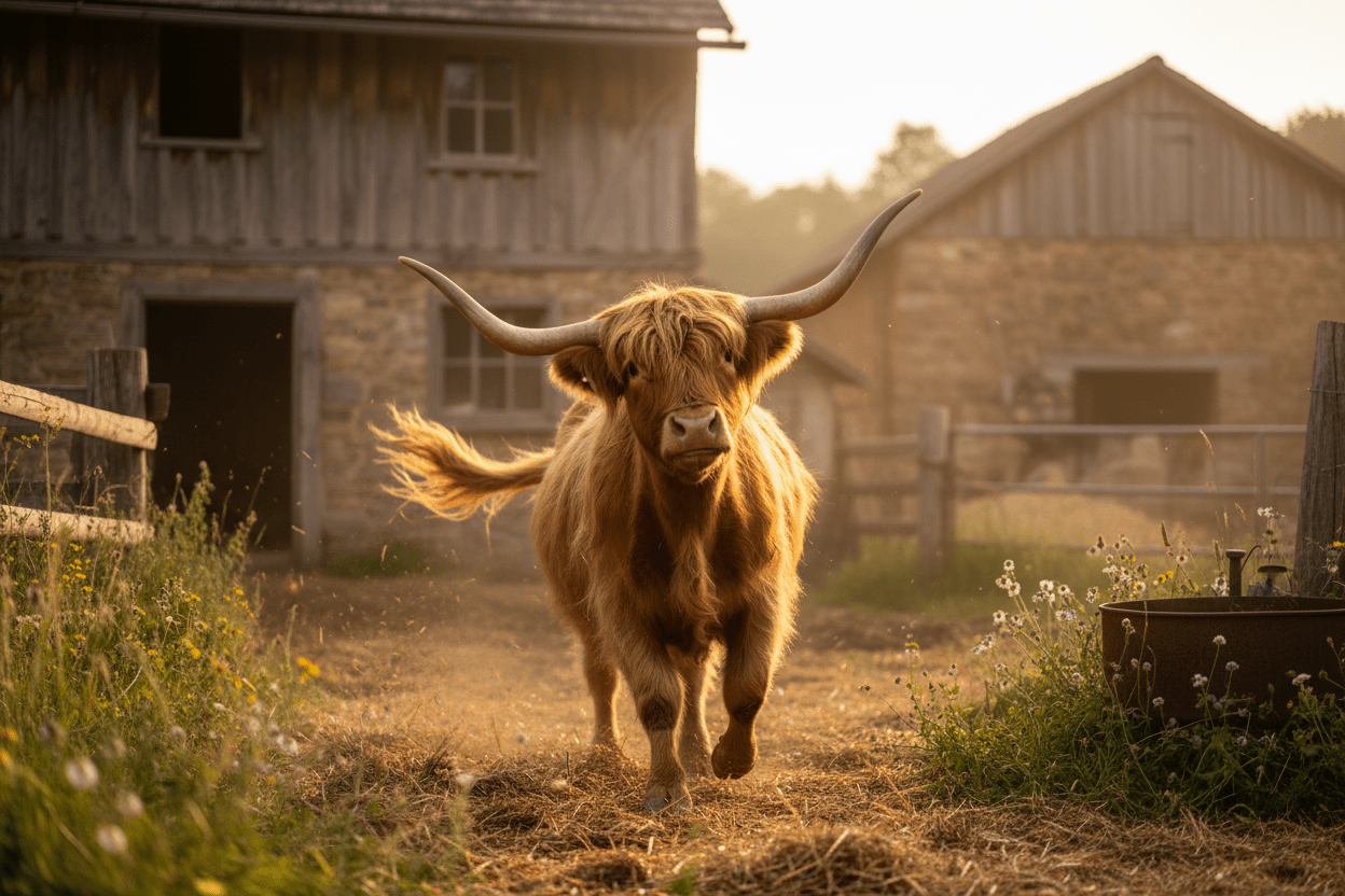The Tail Weaponization (A strategic adaptation) - HomesteadHoboz