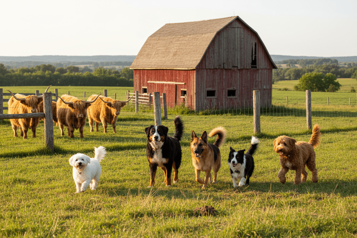 Pup-tastic Finds: The Ultimate Pup Shop Collection - HomesteadHoboz