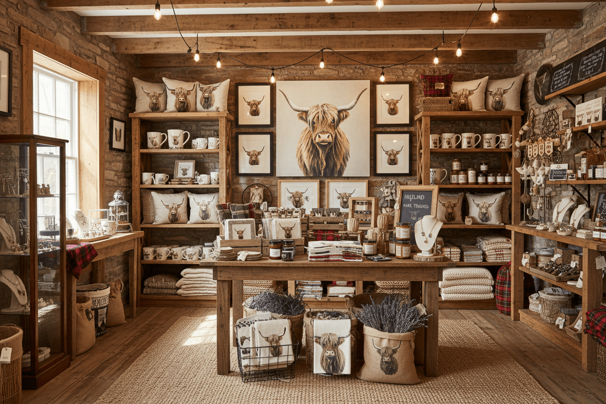 Unique Gifts Collection - SHOP NOW! - HomesteadHoboz