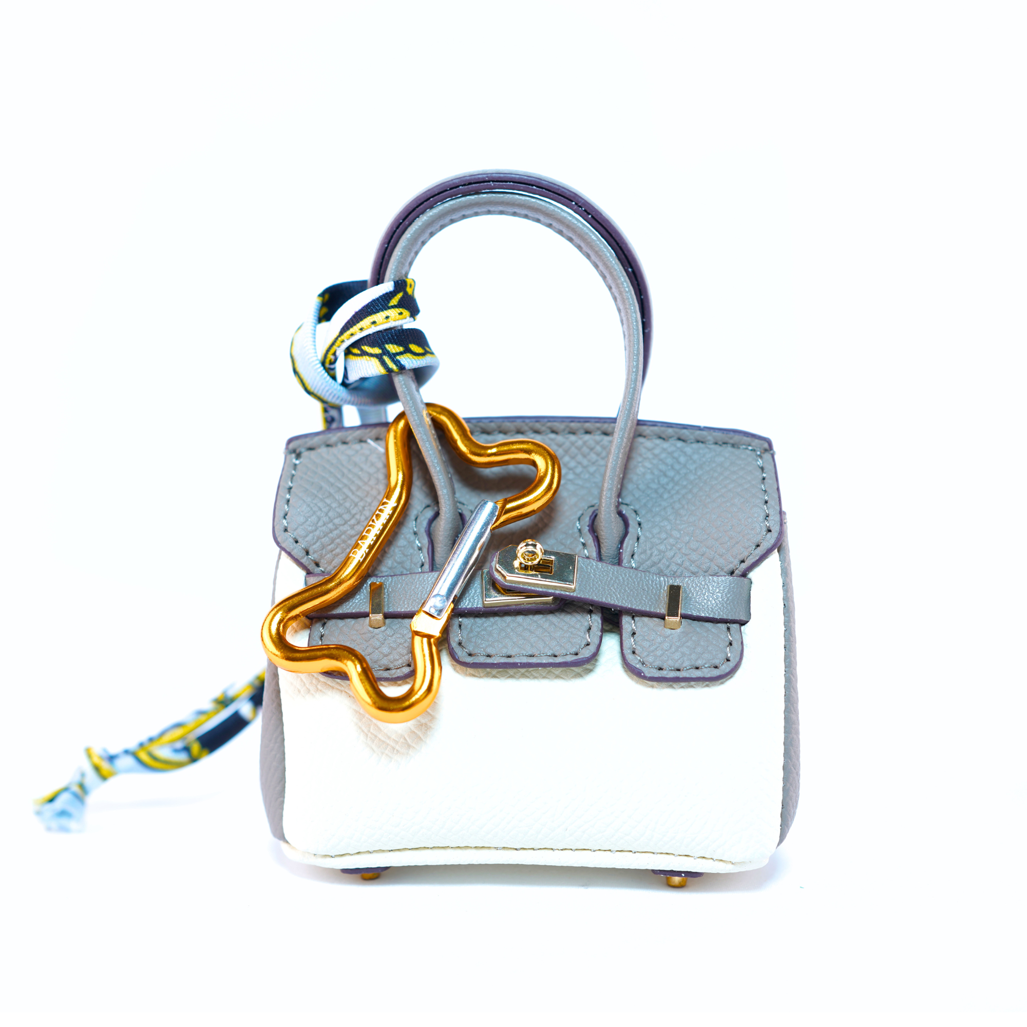 Barkin Dog Waste Bag Dispenser #3: Brown