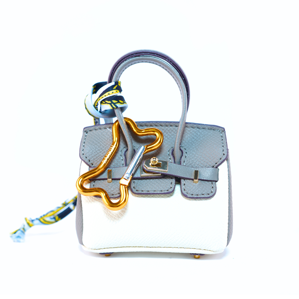 Barkin Dog Waste Bag Dispenser #3: Pink