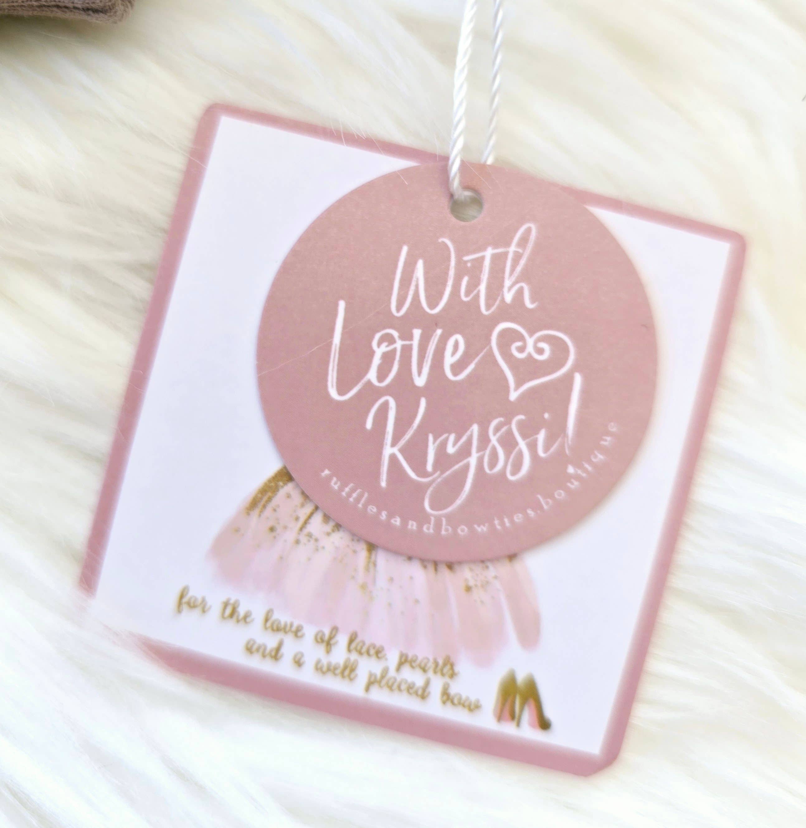 Baby Girls Sleeper Jumpsuit - Highland Floral Cow Western : 0-3M