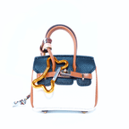 Chic White Dog Waste Bag Dispenser #3 - Stylish Solution for Cleaning Up After Your Pup - HomesteadHoboz