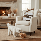 Country Chic Cowhide Crossbody - HomesteadHoboz