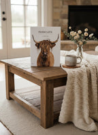 Farm Life - HomesteadHoboz