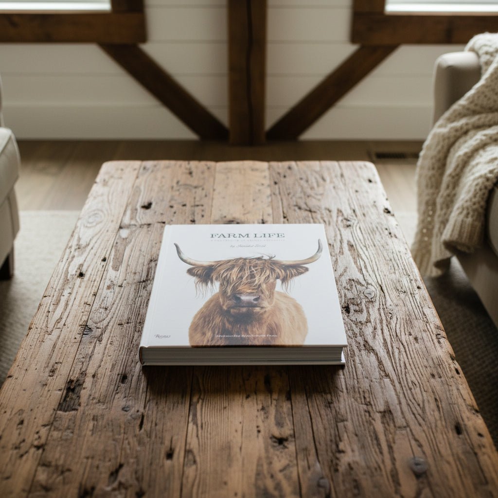 Farm Life - HomesteadHoboz