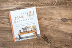 Harvest House Publishers Gift & Specialty Books - The Grace - Filled Homestead - HomesteadHoboz