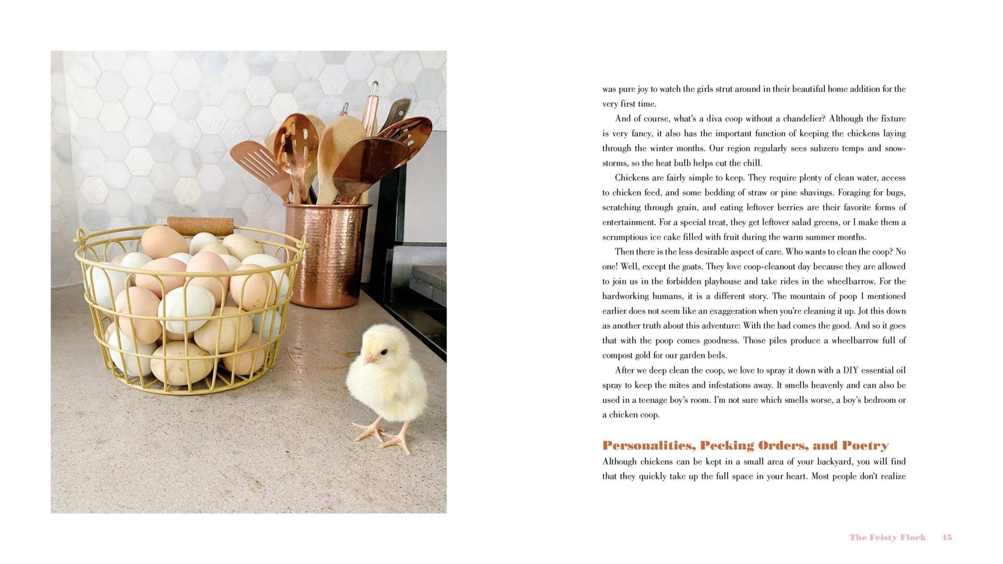 Harvest House Publishers Gift & Specialty Books - The Grace - Filled Homestead - HomesteadHoboz