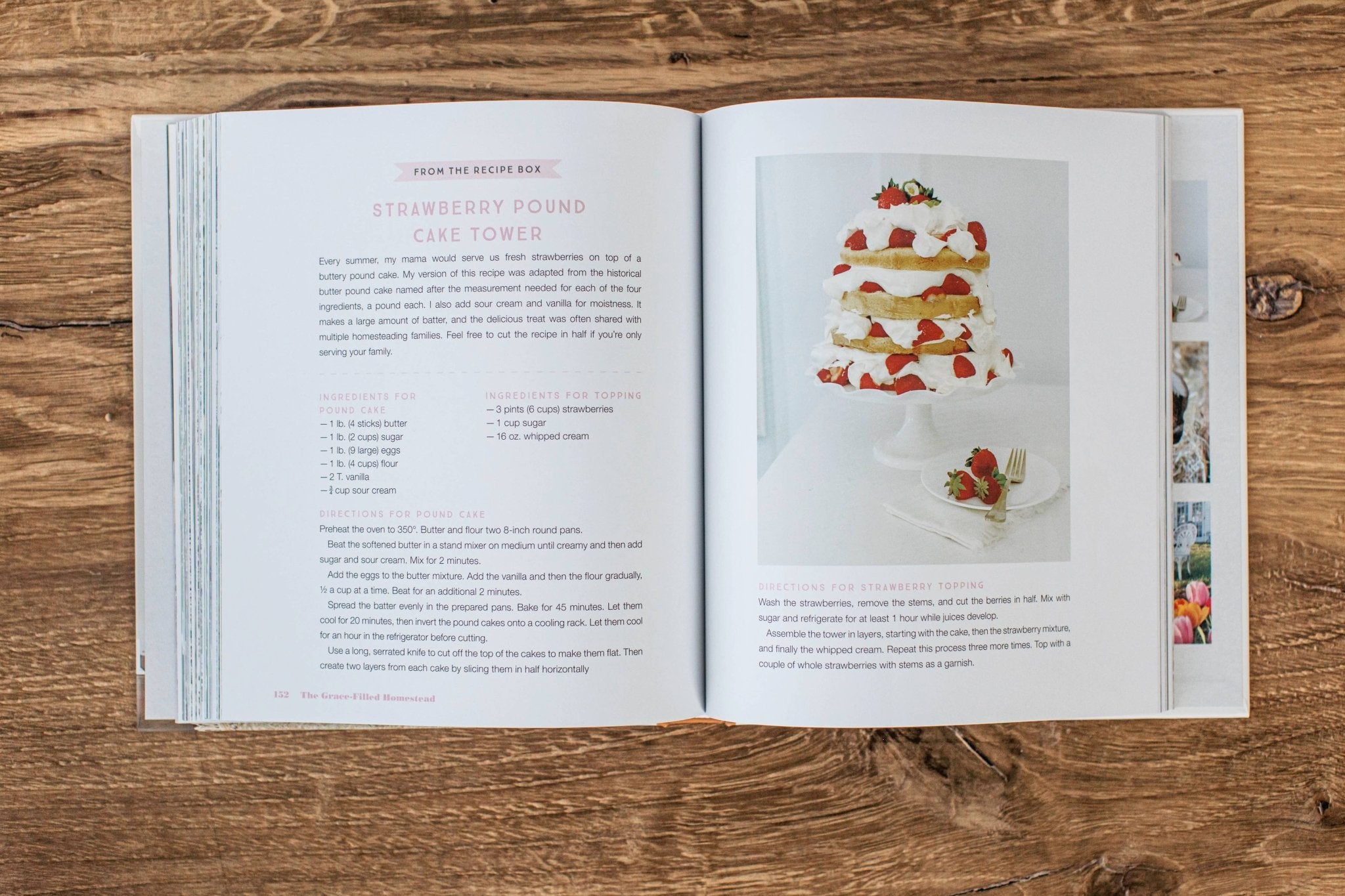 Harvest House Publishers Gift & Specialty Books - The Grace - Filled Homestead - HomesteadHoboz