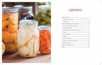 Harvest House Publishers Gift & Specialty Books - The Homestead Canning Cookbook - HomesteadHoboz