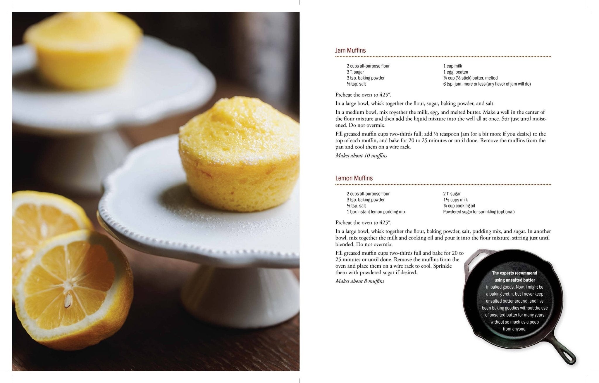 Harvest House Publishers Gift & Specialty Books - The Homestead - to - Table Cookbook - HomesteadHoboz