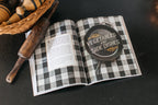 Harvest House Publishers Gift & Specialty Books - The Homestead - to - Table Cookbook - HomesteadHoboz