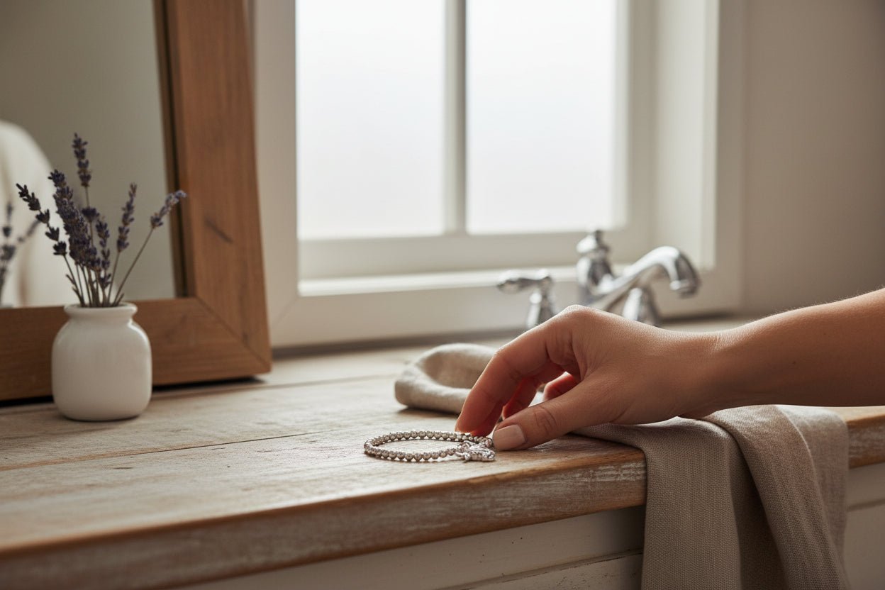 Highland Charm on Your Wrist! Bramble Farm Cow Bracelet - HomesteadHoboz