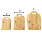 Highland Cow Bamboo Board - Moo - tiful Charcuterie & Cutting Board - HomesteadHoboz