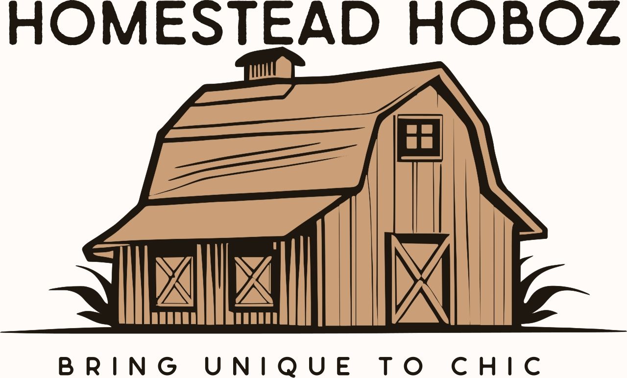 HomesteadHoboz