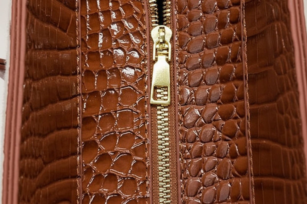 Udderly Stylish! Cow Print Tote Bag Handbag - HomesteadHoboz