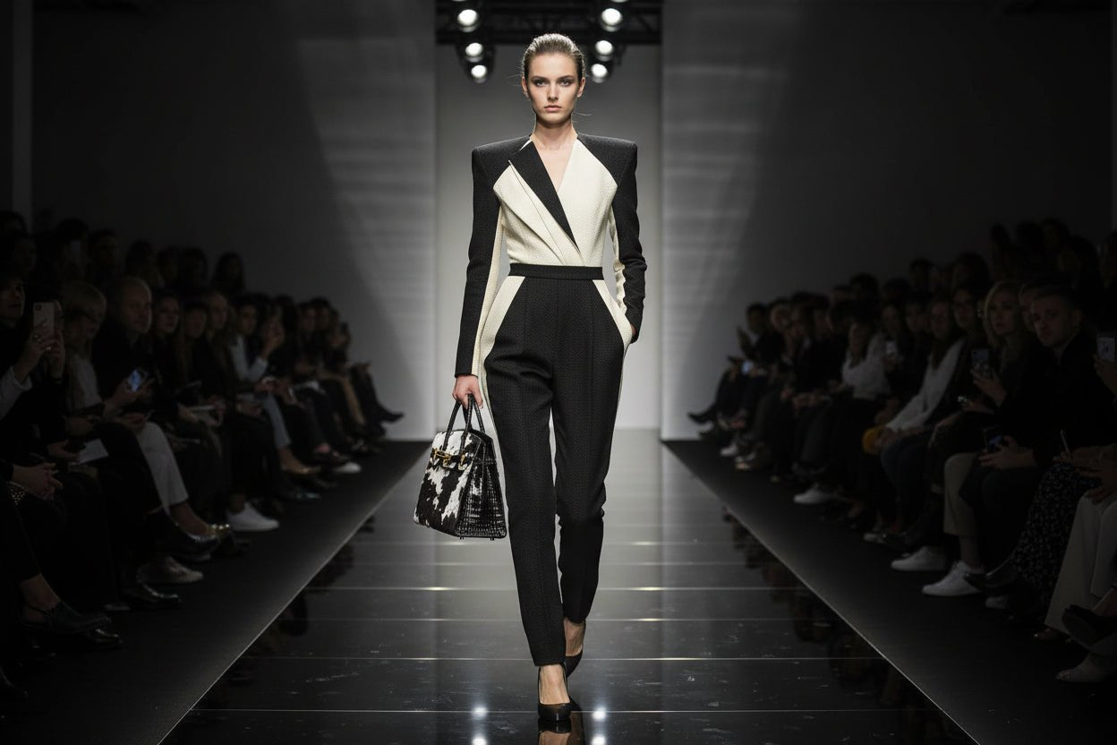 Udderly Stylish! Cow Print Tote Bag Handbag - HomesteadHoboz